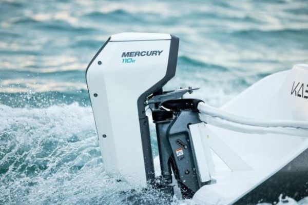 Ocnvlia Boîtier De Commutation Bloc D'Alimentation Mercury Mariner - Compatible 6Hp à 35Hp, Référence 339-7452A15 339-7452A19