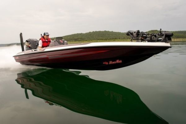 Pcher avec un bassboat, comment utiliser correctement le trim ?