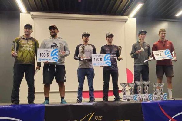 Championnat de France Street Fishing 2024 FFPS : manche finale  Toulouse