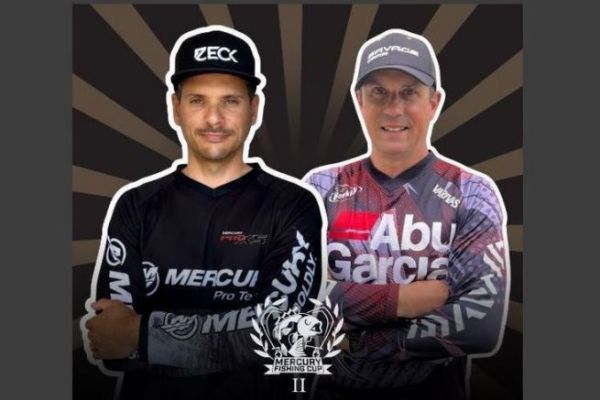 Retour sur la Mercury Fishing Cup II : Team Giraud-Derindinger