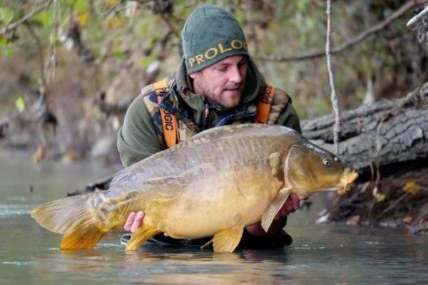 Benjamin Balme :  Un plus dans la pratique de ma passion 