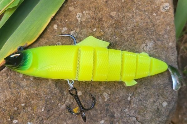 Lot De Leurres Rapala - Stock Important De Crankbaits (occasion/neuf)