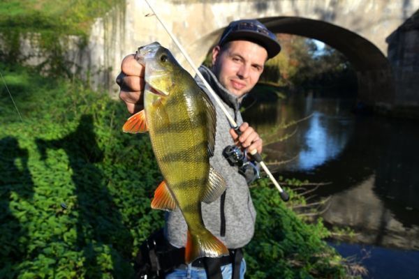 Tour de France des spots de pche pour pratiquer le street fishing
