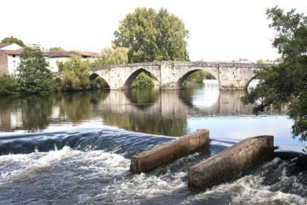 Pche  Limoges : un parcours street fishing incontournable