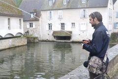 Pcher  Chartres