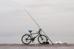 Pcher depuis une jete