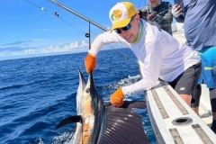 La Colombie possède un potentiel de pêche extraordinaire !