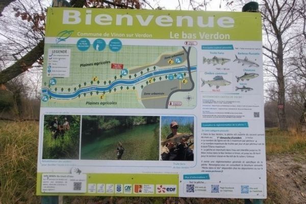 Les baux de pche : explications, objectifs et autorisations