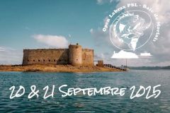 Rendez-vous les 20 et 21 septembre pour l'Open PSL Baie de Morlaix.