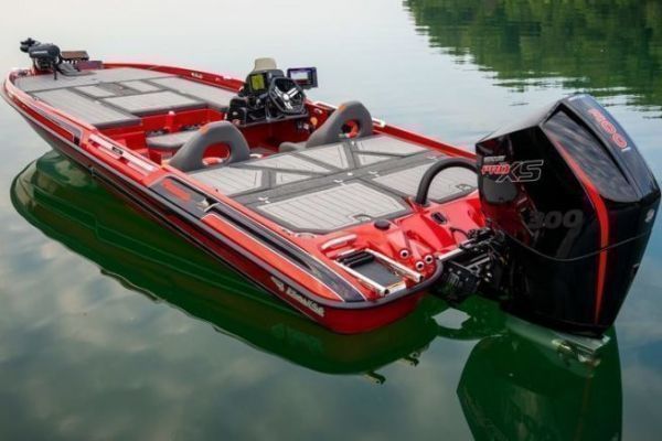Providence Boating : des bateaux modernes de qualité pour la pêche