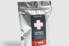 Kit de soins étanche