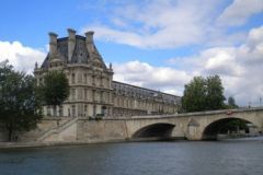 Pcher en pleine ville