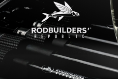 Lancement de la gamme de canne Workshop prodigy Serie par Rodhouse
