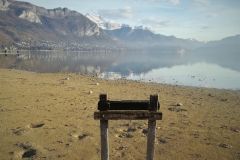 L'eau mise en danger par la loi Duplomb