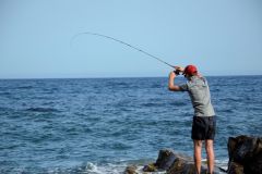 Découvrir la pêche cet été
