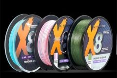 Tresse Rodhouse Prodigy X8