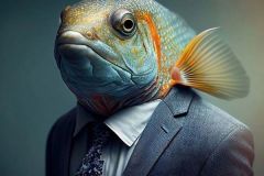 L'Homme Poisson