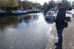 Pcher la Moselle