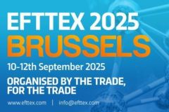Les laurats de l'EFFTEX 2025