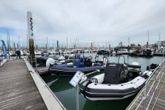 Profiter de l'espace Grand Pavois Fishing 2025
