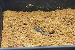 Pêcher aux appâts en eau douce