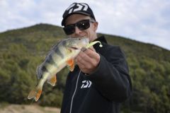 Diffrentes techniques pour pcher