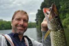 Quel bas de ligne pour le brochet ?