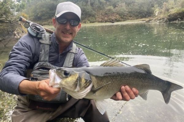 L'observation est un atout trs important dans la pche.