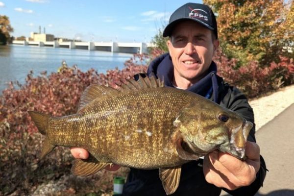 Championnat du monde street fishing aux USA, premire manche difficile