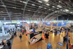 Festival National de la Pche 2026