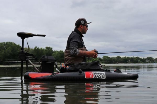 Float-tube : 4 crit�res pour bien choisir son moteur �lectrique