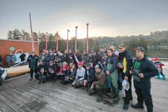 Organiser une comp�tition de p�che