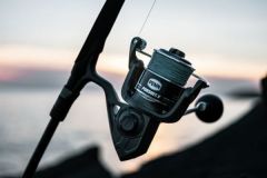 Pursuit V de chez Penn