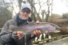 Une journ�e o� une fois de plus il faudra varier les techniques