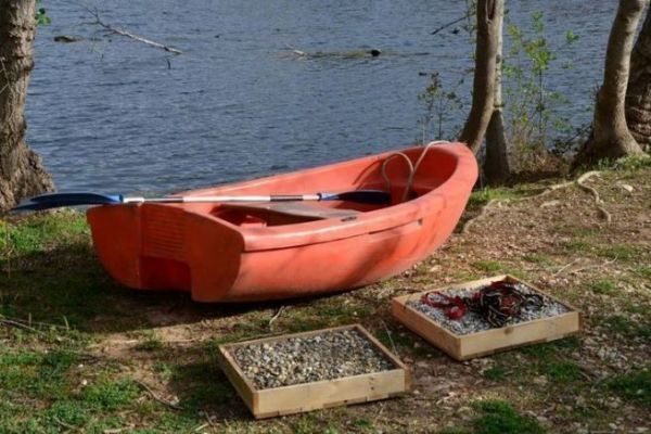 P�che du black-bass : utilit� et mise en place de fray�res