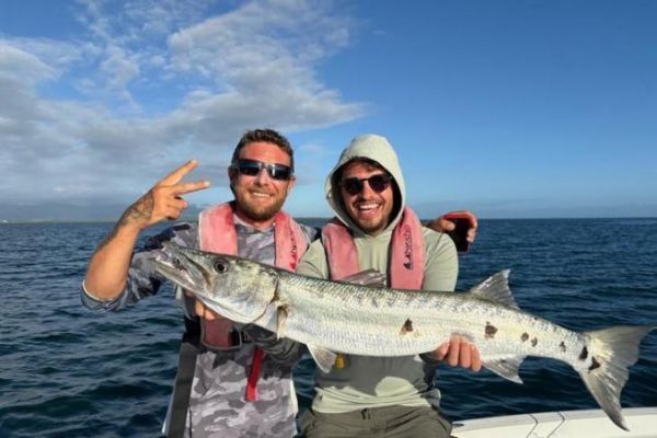Jean-Baptiste Barrere : « Transmettre bien plus que des techniques »