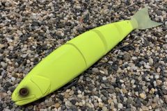 Le Balam est r�put� pour p�cher le brochet.