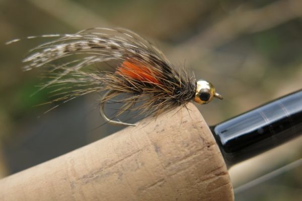 Boites à mouches DEVAUX Streamer OUIBOX 300-A - Boites à Mouches (13754582