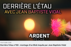 Monter vos blobs vous m�me pour p�cher en r�servoir