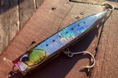 Le Rough Trail Bubbly 185F � une taile id�ale.