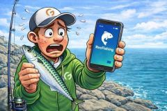 Le p�cheur de loisir sent le poids des contraintes administratives arriver