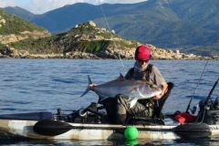 P�cher la s�riole