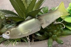 Le New Slide Swimmer 115 est splendide !