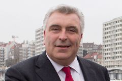 Quota de 5 maquereaux : l'ancien ministre St�phane Travert prend position contre le projet