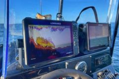 Seriez-vous capable d�analyser des captures d��cran de sondeur ?