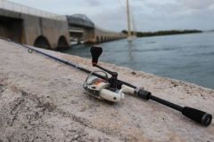 Le rockfishing permet de p�cher sans se charger !
