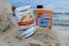 Quelle amorce pour quelle esp�ce ?