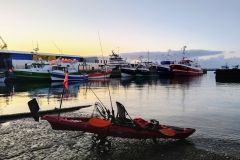 Session grandes marées