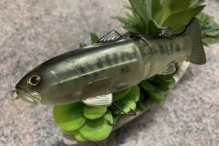 Le naturel pouss� au maximum !