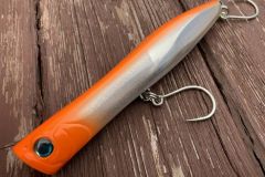 Le Kraber 190 est simple d'utilisation.